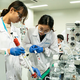 Innovent Biologic’s headquarters and research center in Suzhou.